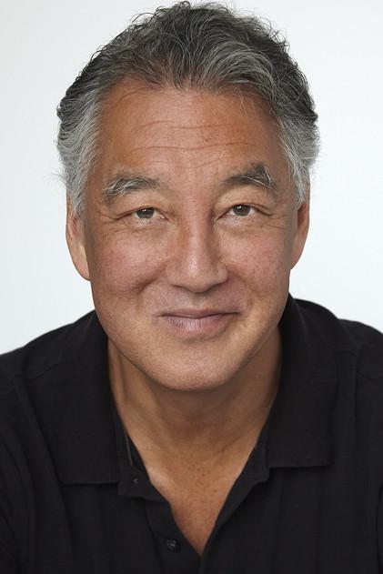 Arnold Y. Kim - Actor Profile Photo