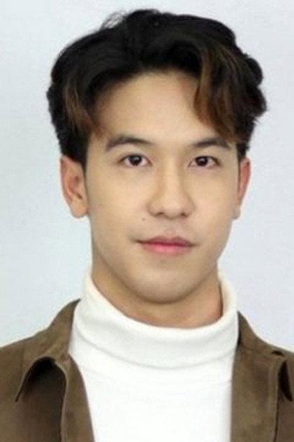 Jittipon Tudsavichai - Actor Profile Photo