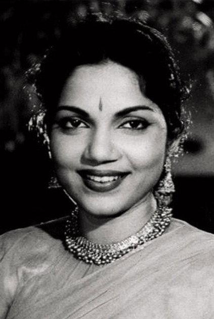 Bhanumathi - Actor Profile Photo