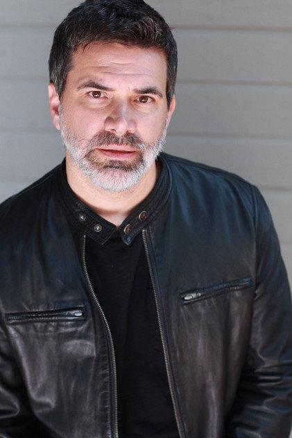 Matt Socia - Actor Profile Photo
