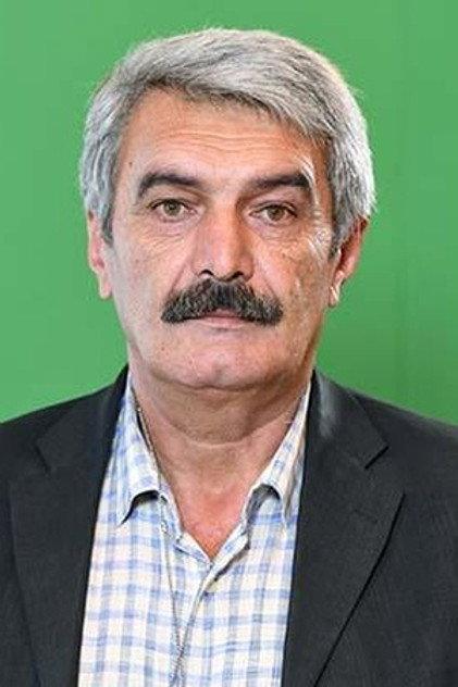 Siyavush Mahmudov - Actor Profile Photo