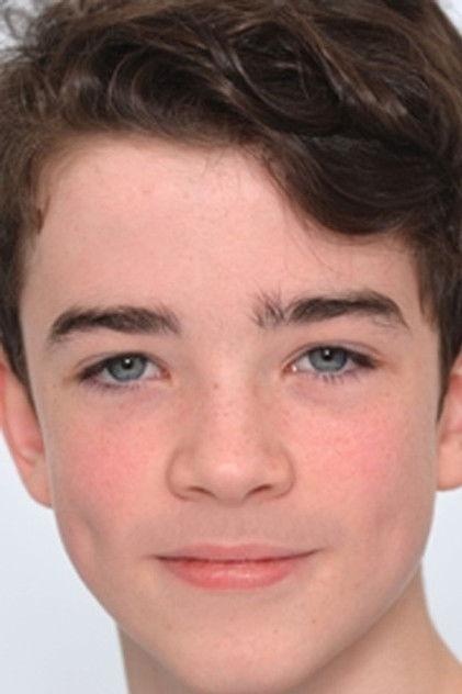Noah Valentine - Actor Profile Photo