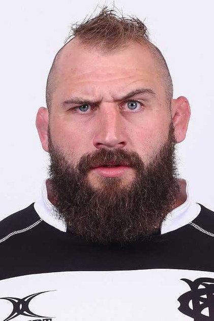 Joe Marler - Actor Profile Photo