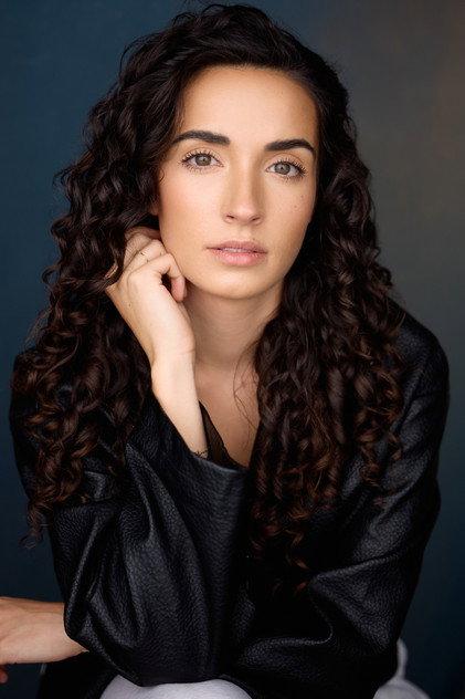 Corinne Furman - Actor Profile Photo