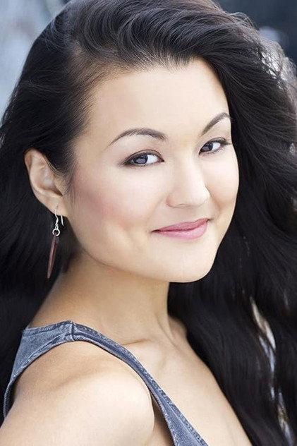 Cailan Rose - Actor Profile Photo