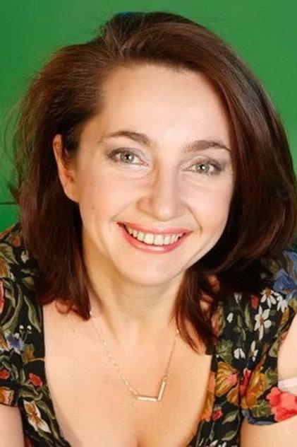 Irina Polyanskaya - Actor Profile Photo