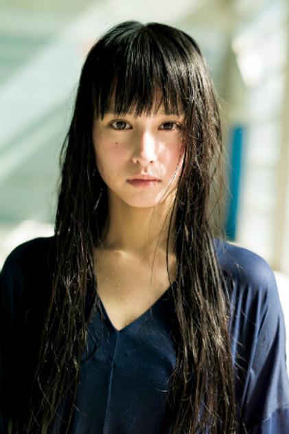 Shieri Ohata - Actor Profile Photo
