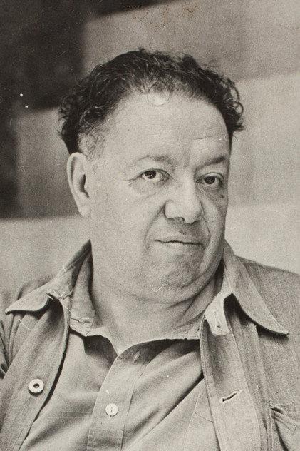 Diego Rivera - Actor Profile Photo