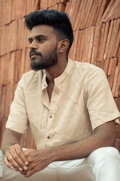 sanjoey - Actor Profile Photo
