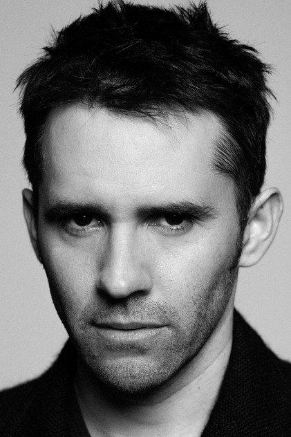 Mario Horton - Actor Profile Photo