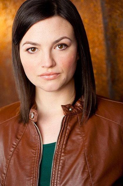 Brittany Samson - Actor Profile Photo