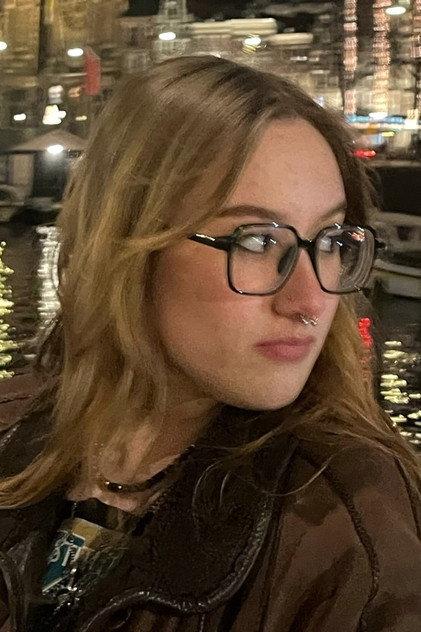 Claire Smith - Actor Profile Photo