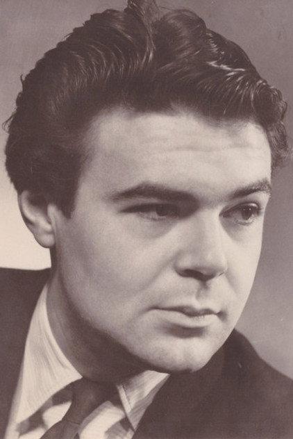 Alexandr Postler - Actor Profile Photo