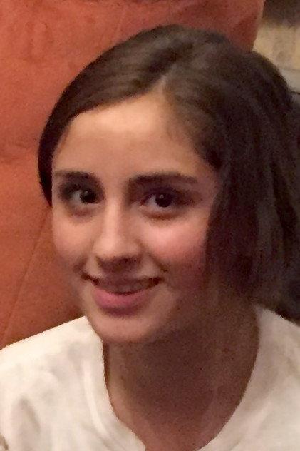 María Andrea Moreno - Actor Profile Photo
