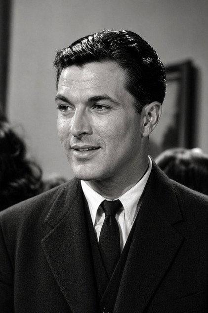 Bob Lowell - Actor Profile Photo