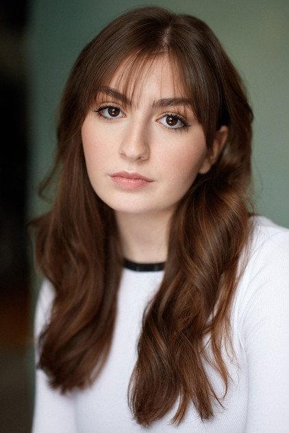 Sydney Kaiser - Actor Profile Photo
