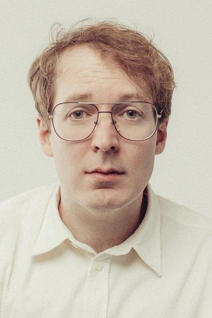 Olli Haaskivi - Actor Profile Photo