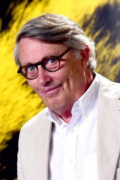 Miguel Lobo Antunes - Actor Profile Photo