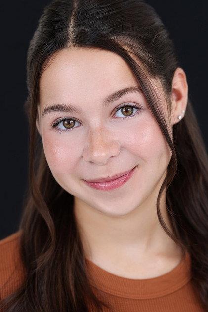 Omi Lichtenstein - Actor Profile Photo
