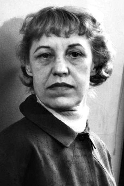 Lotte Lenya - Actor Profile Photo