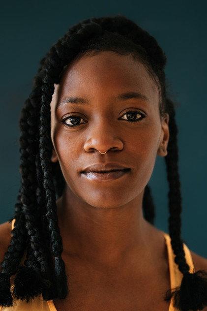 Nasheeka Nedsreal - Actor Profile Photo