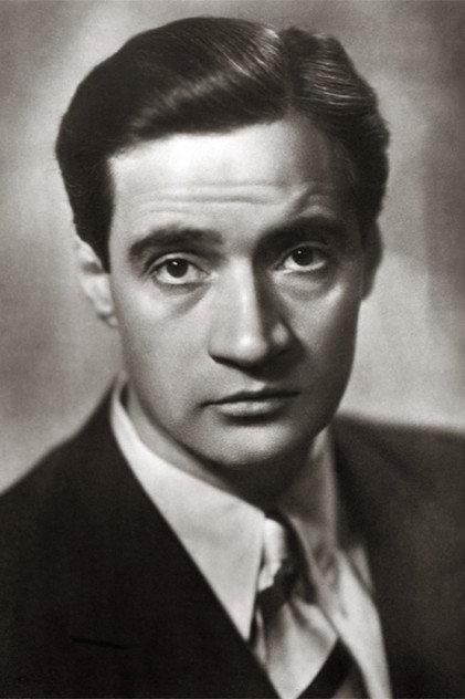Pavel Shpringfeld - Actor Profile Photo