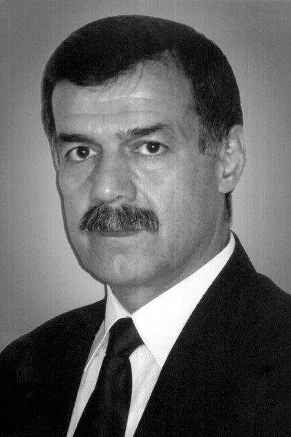 Aliqulu Samadov - Actor Profile Photo