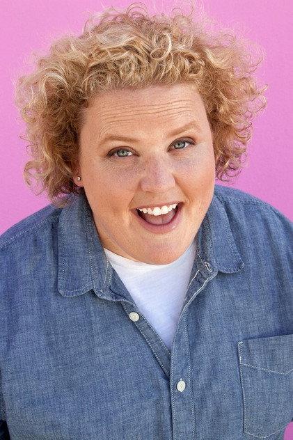 Fortune Feimster - Actor Profile Photo