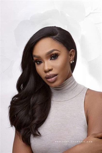 Sharon Ooja - Actor Profile Photo