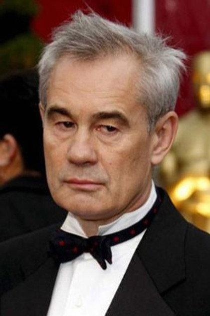 Sergei Bodrov - Actor Profile Photo