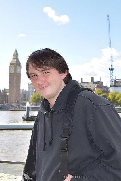 Marcus Love - Actor Profile Photo