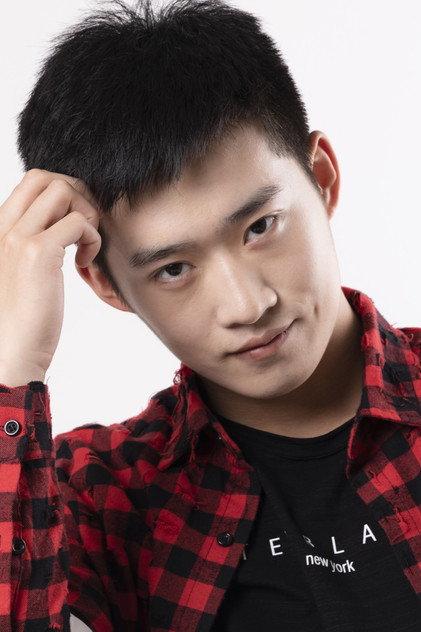 邓威 - Actor Profile Photo