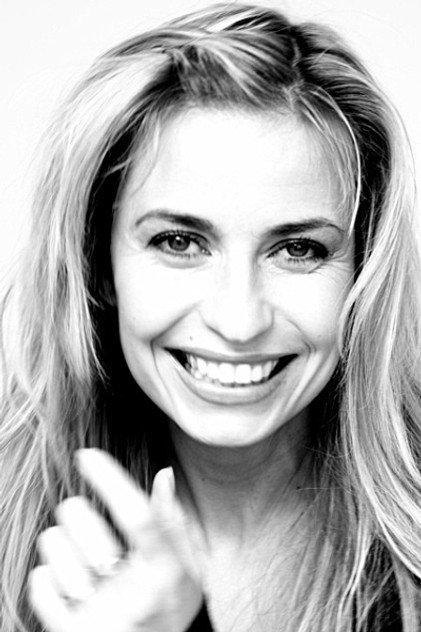 Brynja Valdís Gísladóttir - Actor Profile Photo