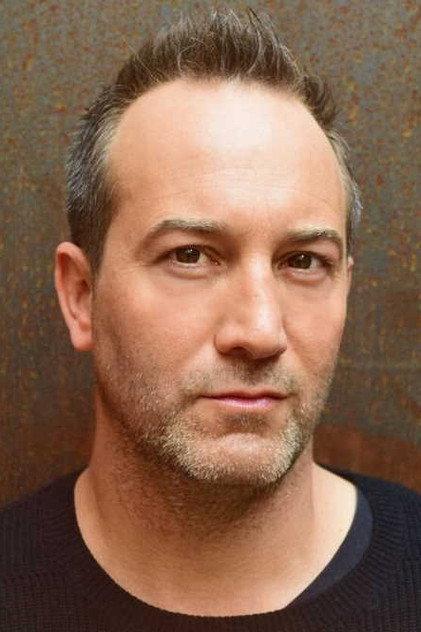 Joel Cummins - Actor Profile Photo
