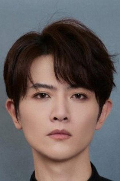 Liu Duanduan - Actor Profile Photo