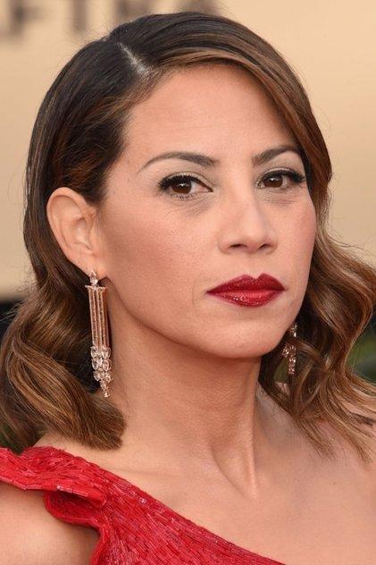Elizabeth Rodriguez - Actor Profile Photo