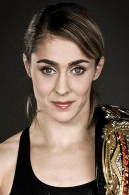 Marloes Coenen - Actor Profile Photo
