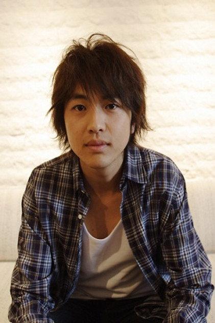 Yujin Kitagawa - Actor Profile Photo