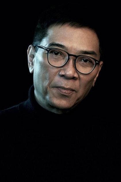 Stanley Kwan Kam-Pang - Actor Profile Photo