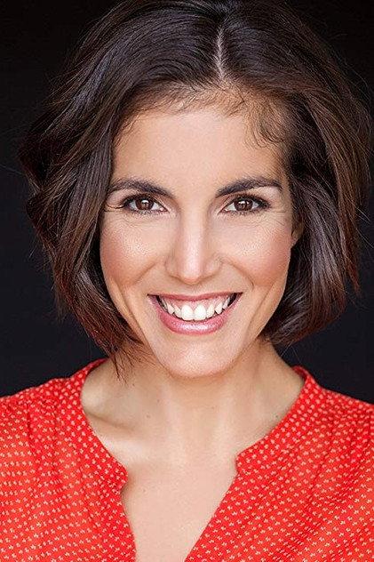 Maria Pallas - Actor Profile Photo