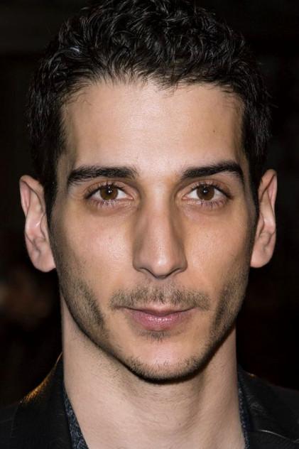 Kevin Elarbi - Actor Profile Photo
