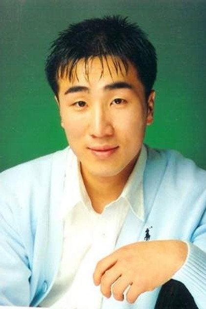 Kim Jin-hyeok - Actor Profile Photo
