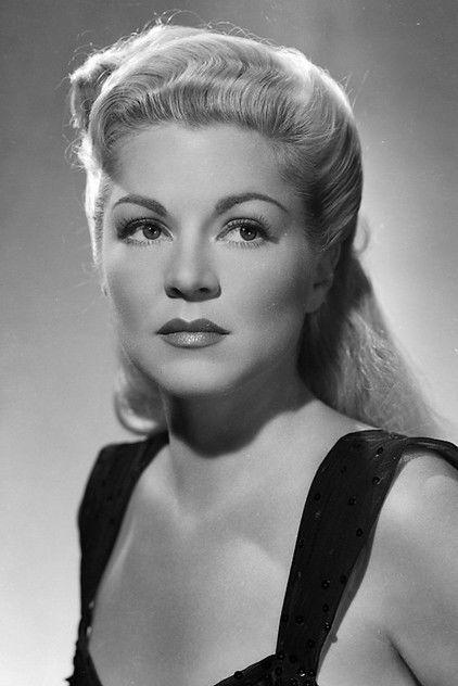 Claire Trevor - Actor Profile Photo