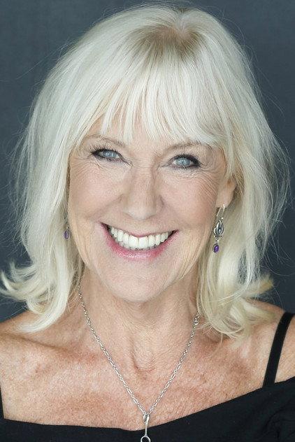 Vivienne McKee - Actor Profile Photo