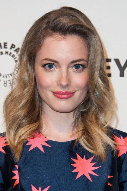 Gillian Jacobs - Actor Profile Photo