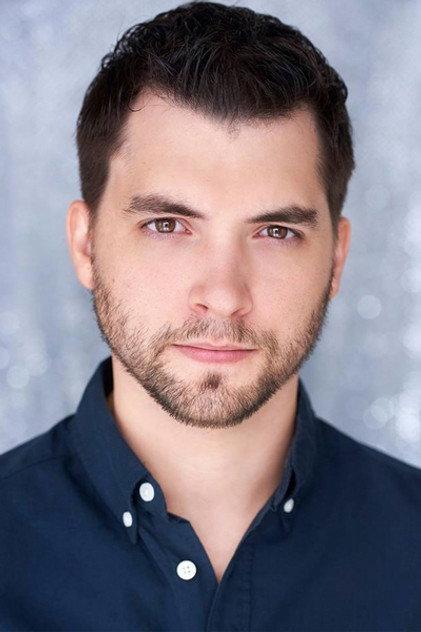 Jake Bowman - Actor Profile Photo