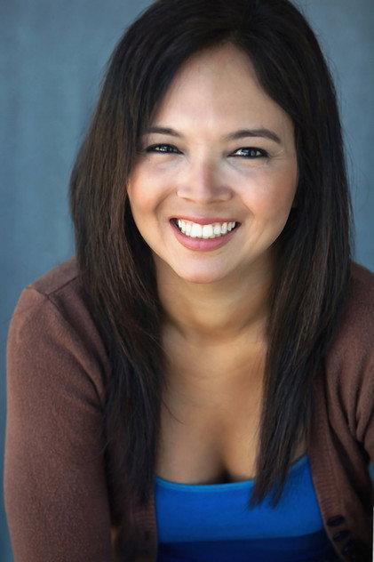 Marianne del Gallego - Actor Profile Photo