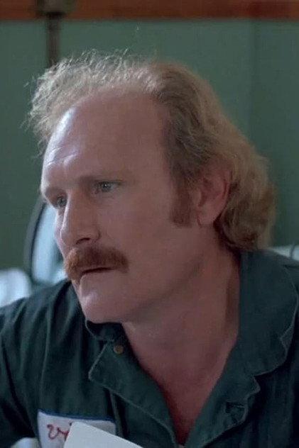 Christopher Cooke - Actor Profile Photo