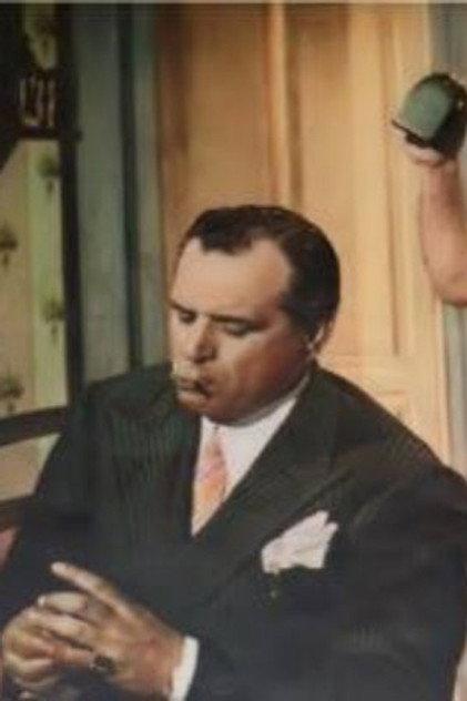 Pasquale Cennamo - Actor Profile Photo