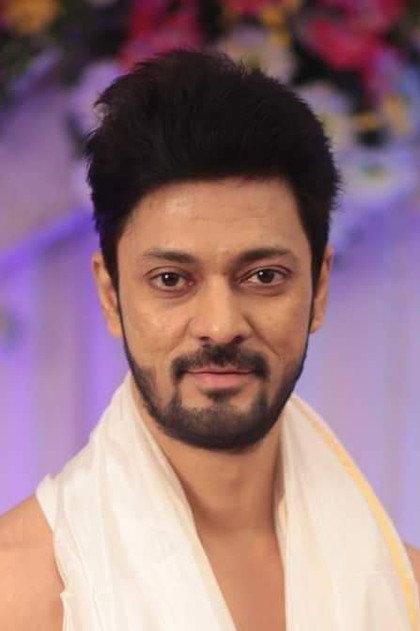 Surajit Sen - Actor Profile Photo